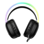 Onikuma X33 [USB] Headset (Black)