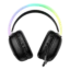 Onikuma X33 [USB] Headset (Black)