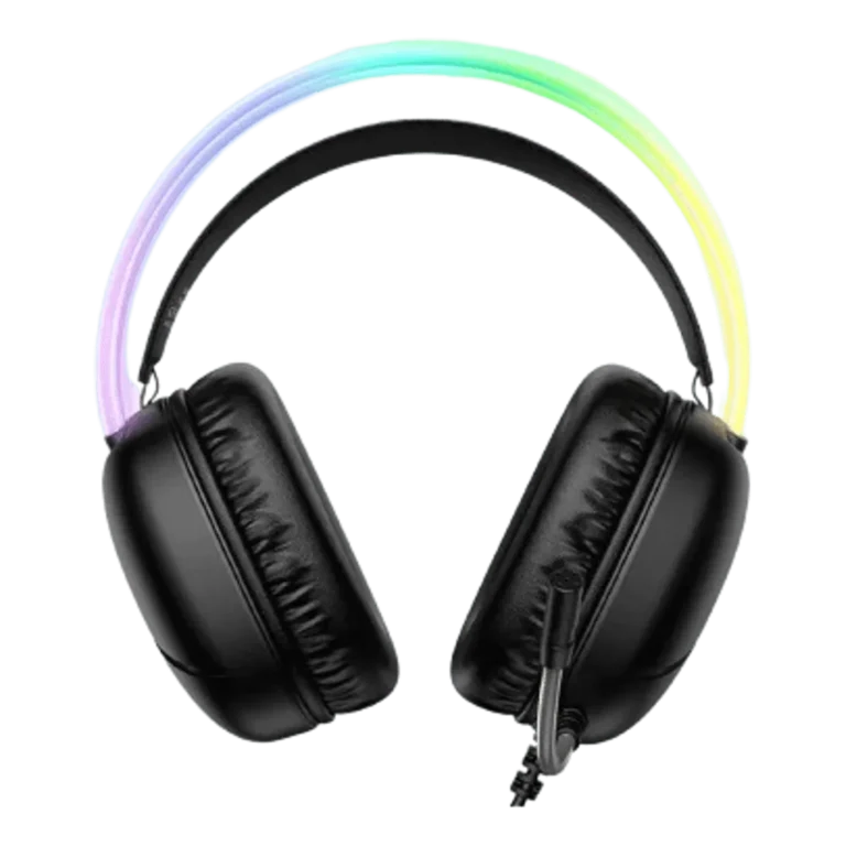 Onikuma X33 [USB] Headset (Black)