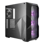 Cooler Master TD500