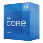 Intel Core i5-11400