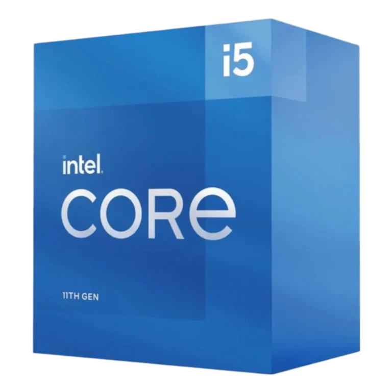 Intel Core i5-11400