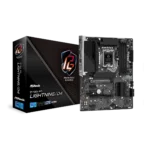 ASROCK Z790 LIGHTNING D4