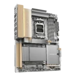GIGABYTE X870E AERO X3D WOOD