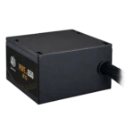 Cooler Master MWE 650 V3 650w 80 Bronze PCie 5