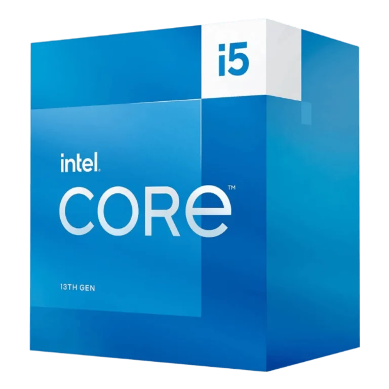 Intel Core i5-13400 Tray
