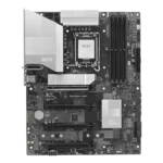MSI PRO B860-P WIFI