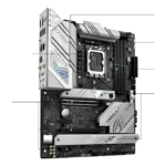 ASUS ROG STRIX B760-A GAMING WIFI