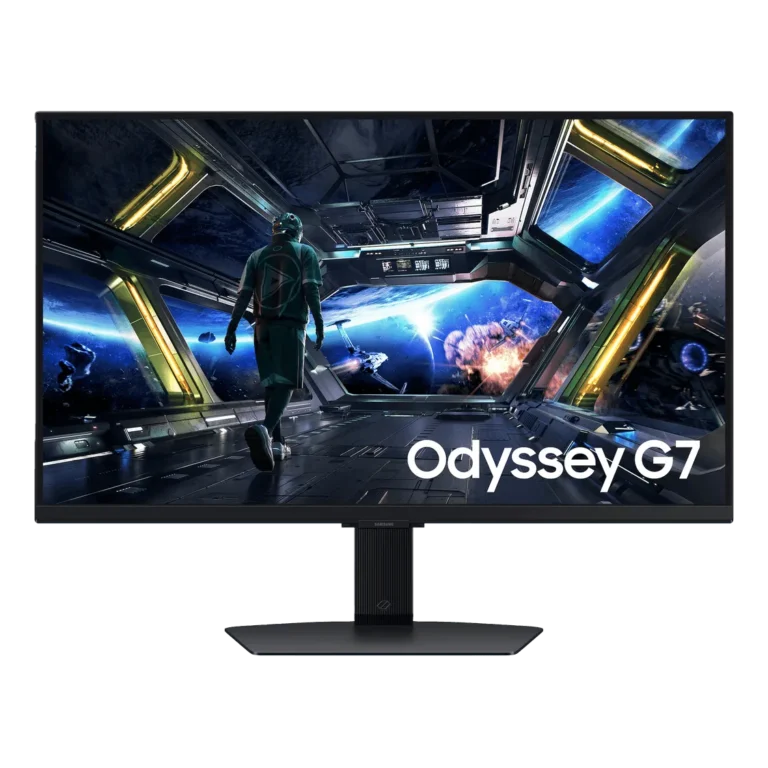 Samsung Odyssey G7 4K IPS 144Hz