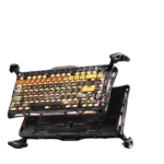GRAVASTAR MERCURY K1 PRO MECHANICAL