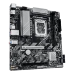 GIGABYTE B860M D2H