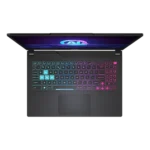 MSI LAPTOP CYBROG 15 AI A1VEK-032AE