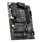 MSI PRO Z790-P DDR5 WIFI