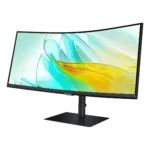 Samsung 34" ViewFinity S6 2K LS34C654UAMXUE