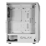 GALAX REVOLUTION 05 4 FAN black and white