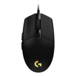Logitech G102 Black