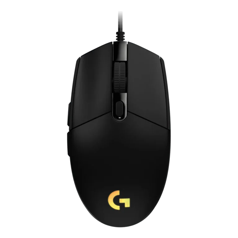 Logitech G102 Black