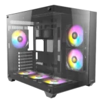 Antec CX800 RGB Elite