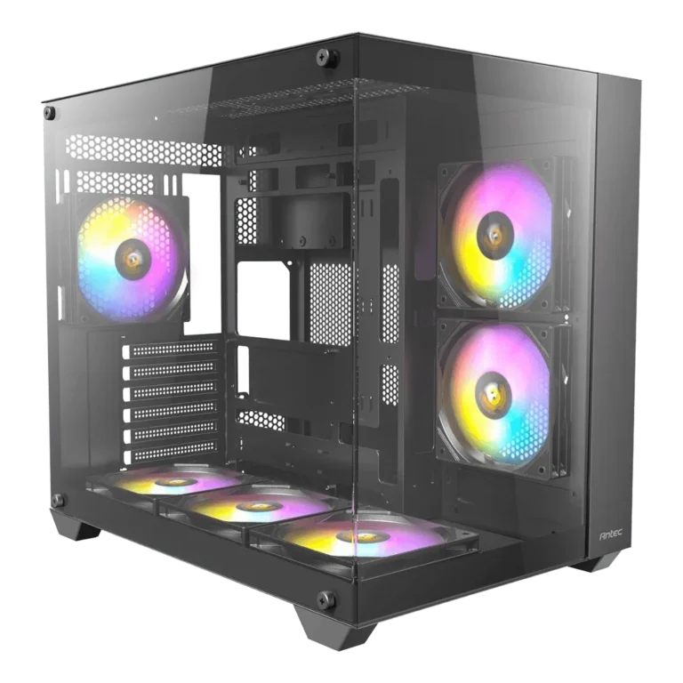 Antec CX800 RGB Elite