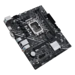 ASUS H610M-K D4