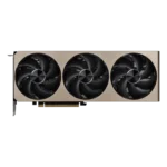 GeForce RTX™ 5080 16G INSPIRE 3X OC MSI