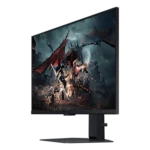 Samsung Odyssey G5 Gaming Monitor IPS