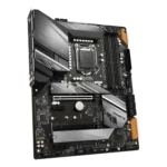 GIGABYTE Z590 GAMINGX