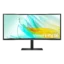 Samsung 34" ViewFinity S6 2K LS34C654UAMXUE