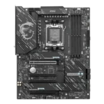 MSI X870 GAMING PLUS WIFI