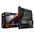 AORUS Z590 PRO AX