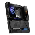 MSI MEG X870E GODLIKE