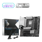 MSI PRO B860M-A WIFI