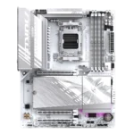 GIGABYTE B850 AORUS ELITE WIFI7 ICE