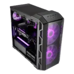 Cooler Master MasterCase H500