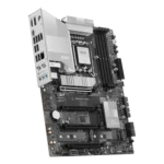 MSI PRO B860-P WIFI