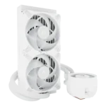 ARCTIC LIQUID FREEZER III 240 ARGB