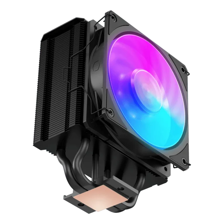 Cooler Master Hyper 212 3DHP Black ARGB