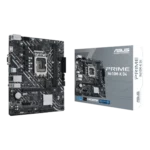 ASUS H610M-K D4