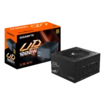 Gigabyte UD1000GM 1000W 80 PLUS Gold Modular ATX Power Supply