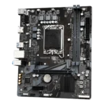 GIGABYTE H610M-K DDR4