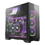 Antec P120 Crystal Black