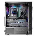 GALAX REVOLUTION 06 black and white ARGB