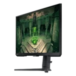 Samsung Odyssey G4 Gaming Monitor IPS 240HZ LS25BG402EMXUE