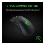 Razer DeathAdder Essential