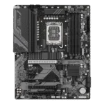 Gigabyte Z790 D - DDR5, Motherboard