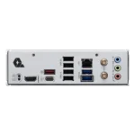 MSI PRO B840M-P WIFI6E