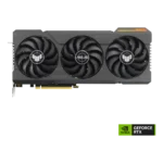 ASUS TUF Gaming RTX 4070 Ti SUPER 16GB OC Edition