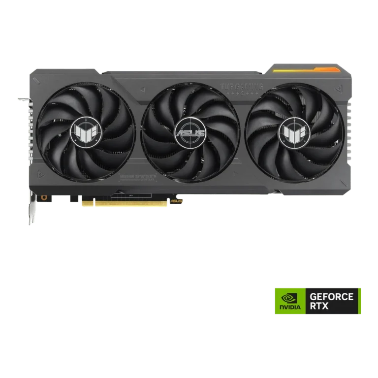 ASUS TUF Gaming RTX 4070 Ti SUPER 16GB OC Edition