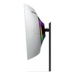 Samsung 34" Gaming Monitor G8 Odyssey OLED Ultra Wide