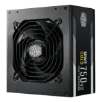 Cooler Master MWE Gold 750W V2 ATX 3.0